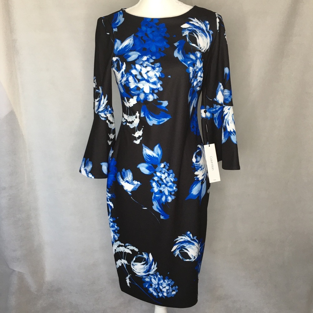 Calvin Klein Dress